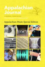 Appalachian Journal