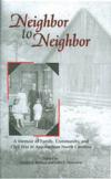 Neighbor to Neighbor book cover