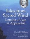 Tales from the Sacred Wind book cover