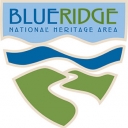 Blue Ridge National Heritage Area logo