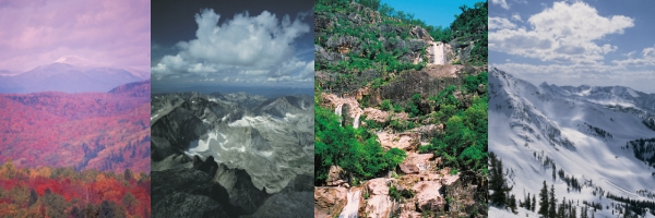 Past Event: International Mountain Studies Symposium