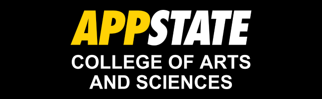 The College of Arts and Sciences at Appalachian State University