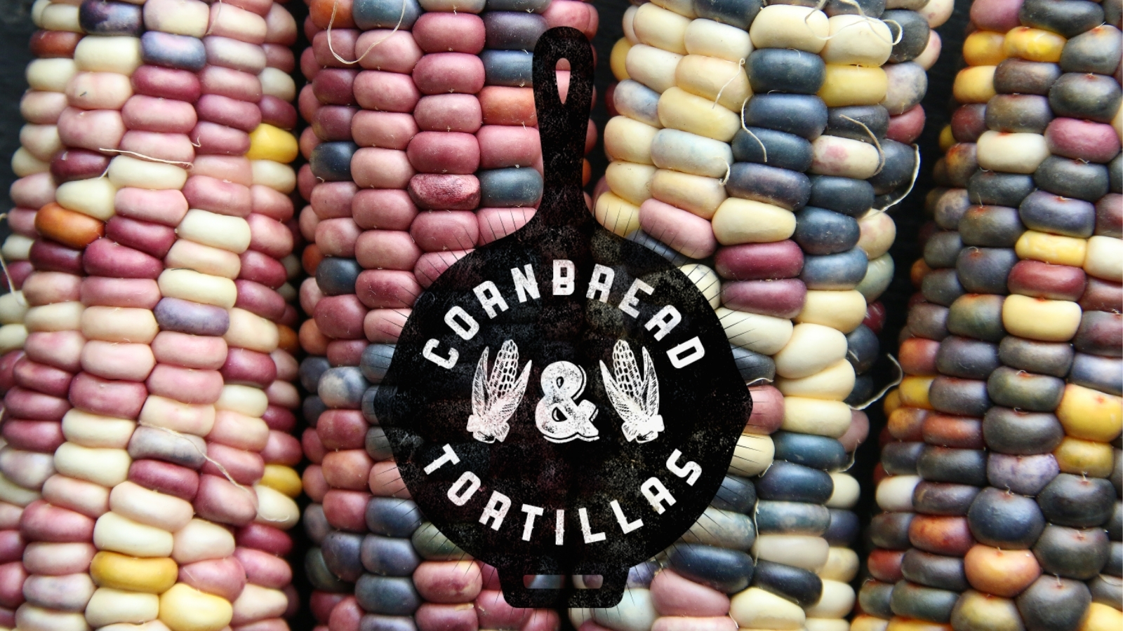 Past Event: Cornbread and Tortillas Residency