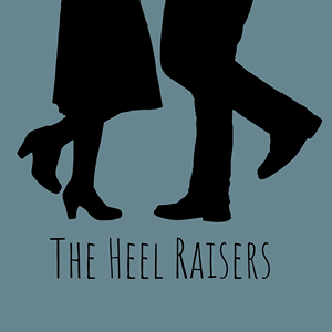 The Heel Raisers