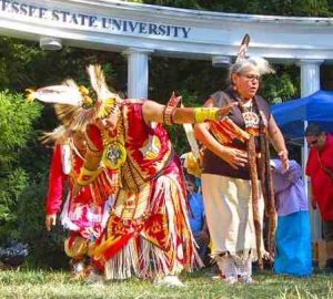 Raven Rock Dancers