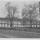 The Allen School was founded in the Asheville area in the late 19th century in response to the dearth of educational opportunities for local African-Americans.