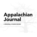 Appalachian Journal: A Regional Studies Review