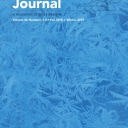 Appalachian Journal, vol. 46. 1-2 cover image