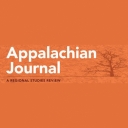 Appalachian Journal graphic: Appalachian State’s interdisciplinary, peer-reviewed quarterly