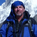 Alton C. Byers, Ph.D. is a mountain geographer, conservationist and mountaineer specializing in applied research, high altitude ecosystems, climate change, glacier hazards and integrated conservation and development programs. Photo submitted.