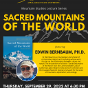 Edwin Bernbaum, Ph.D.
