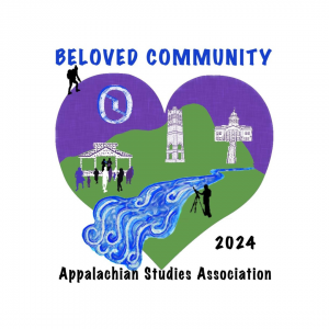 The 47th Annual Appalachian Studies Association (ASA) Conference will be held on the campus of Western Carolina University, in Cullowhee, for the first time from March 7 through 9, 2024. The theme of this year's conference is “Beloved Community: Pride in Identity, Culture and Geography.”