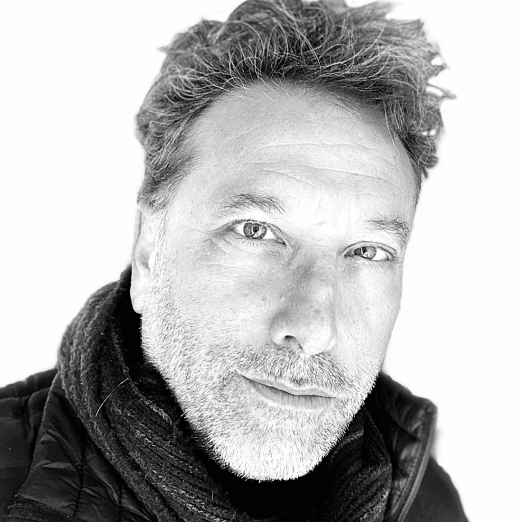 Rodrigo Dorfman