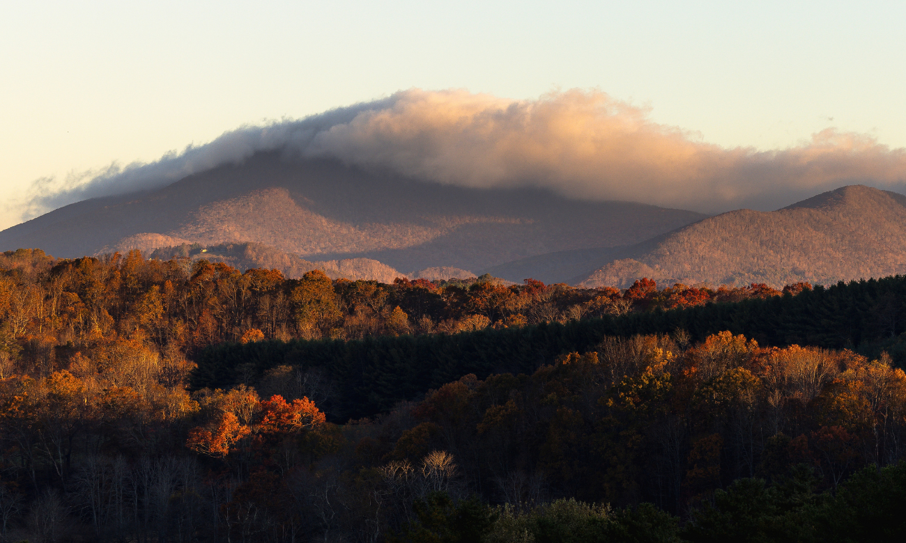 Mountain Mondays Speaker Series explores mountain communities around the world